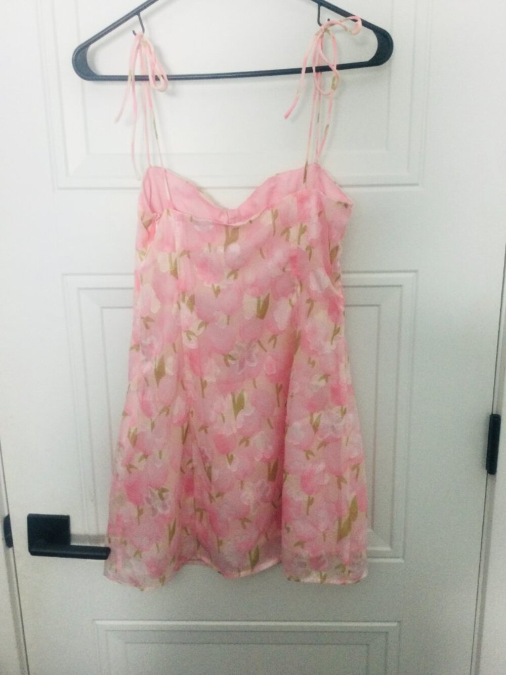 Beginning Boutique Mini Dress - Picture 3 of 4